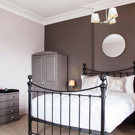 Hotel The Rosewood Torquay Extérieur photo