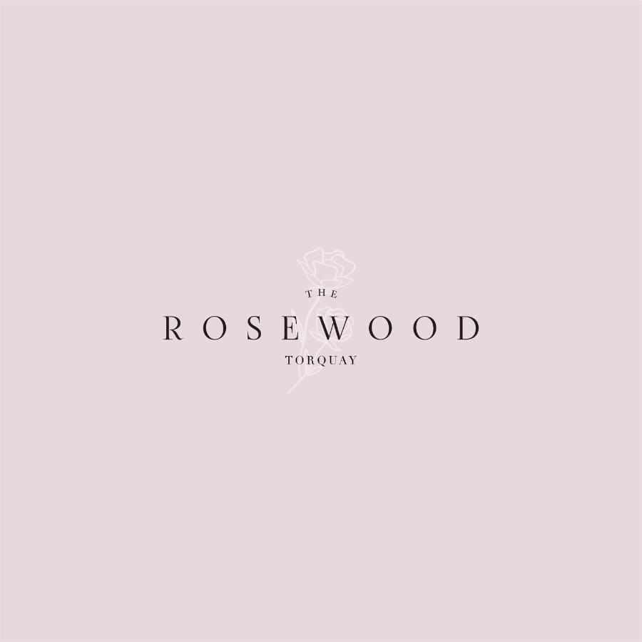Hotel The Rosewood Torquay Extérieur photo