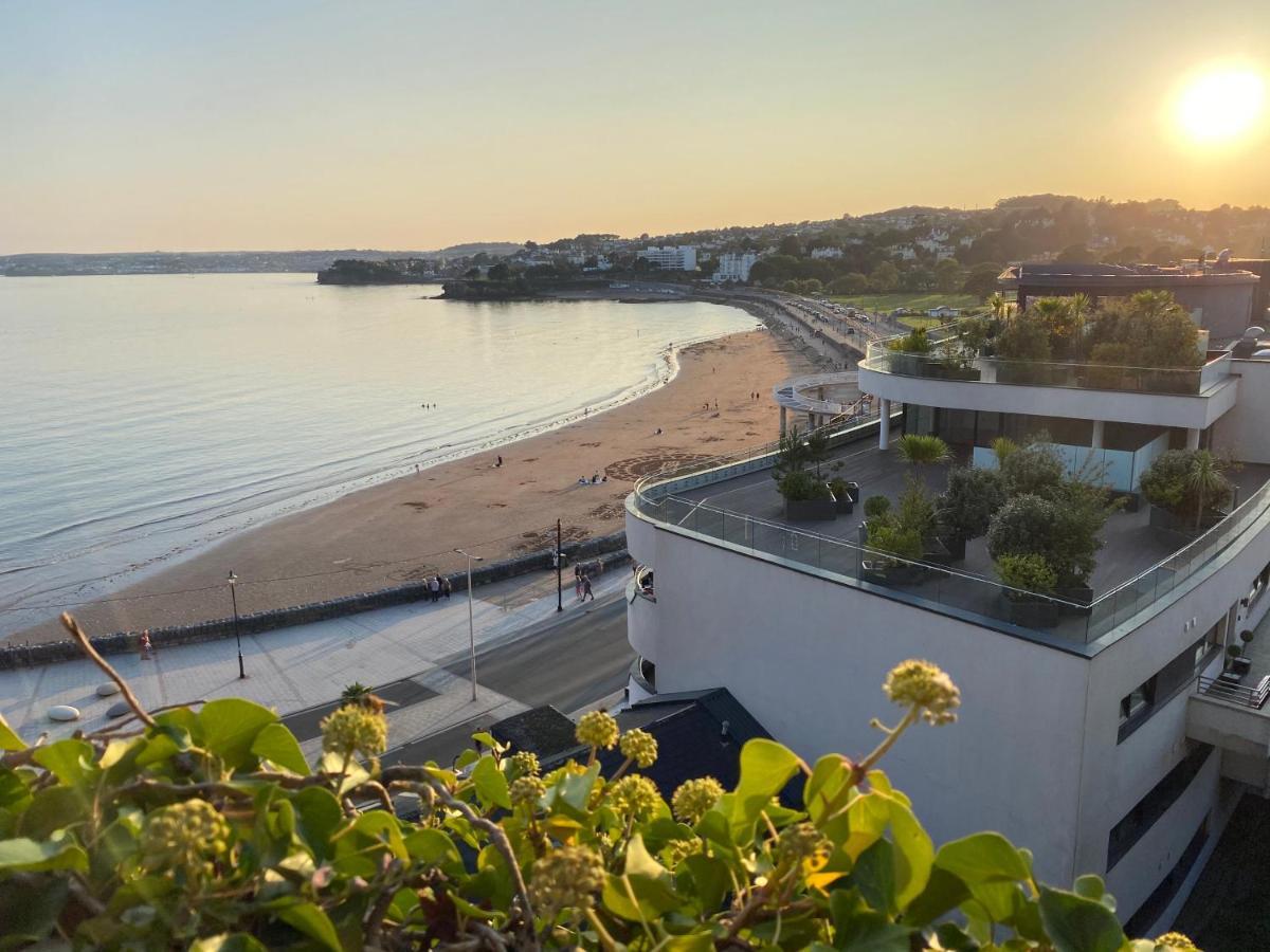 Hotel The Rosewood Torquay Extérieur photo