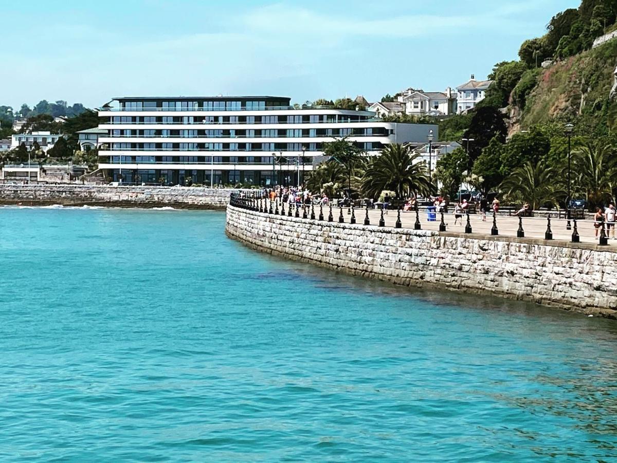 Hotel The Rosewood Torquay Extérieur photo