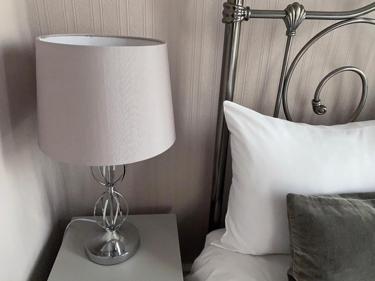 Hotel The Rosewood Torquay Extérieur photo