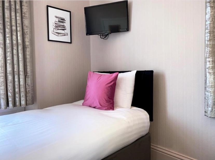 Hotel The Rosewood Torquay Extérieur photo