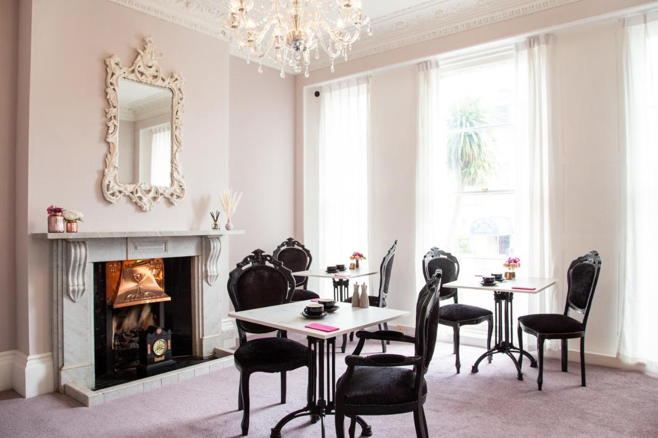 Hotel The Rosewood Torquay Extérieur photo