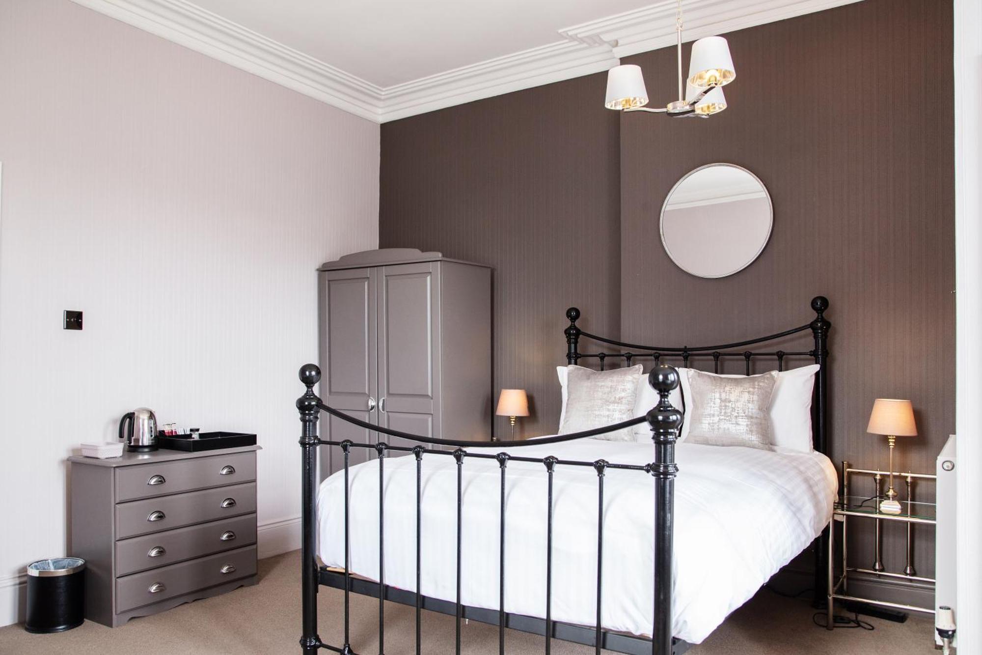 Hotel The Rosewood Torquay Extérieur photo