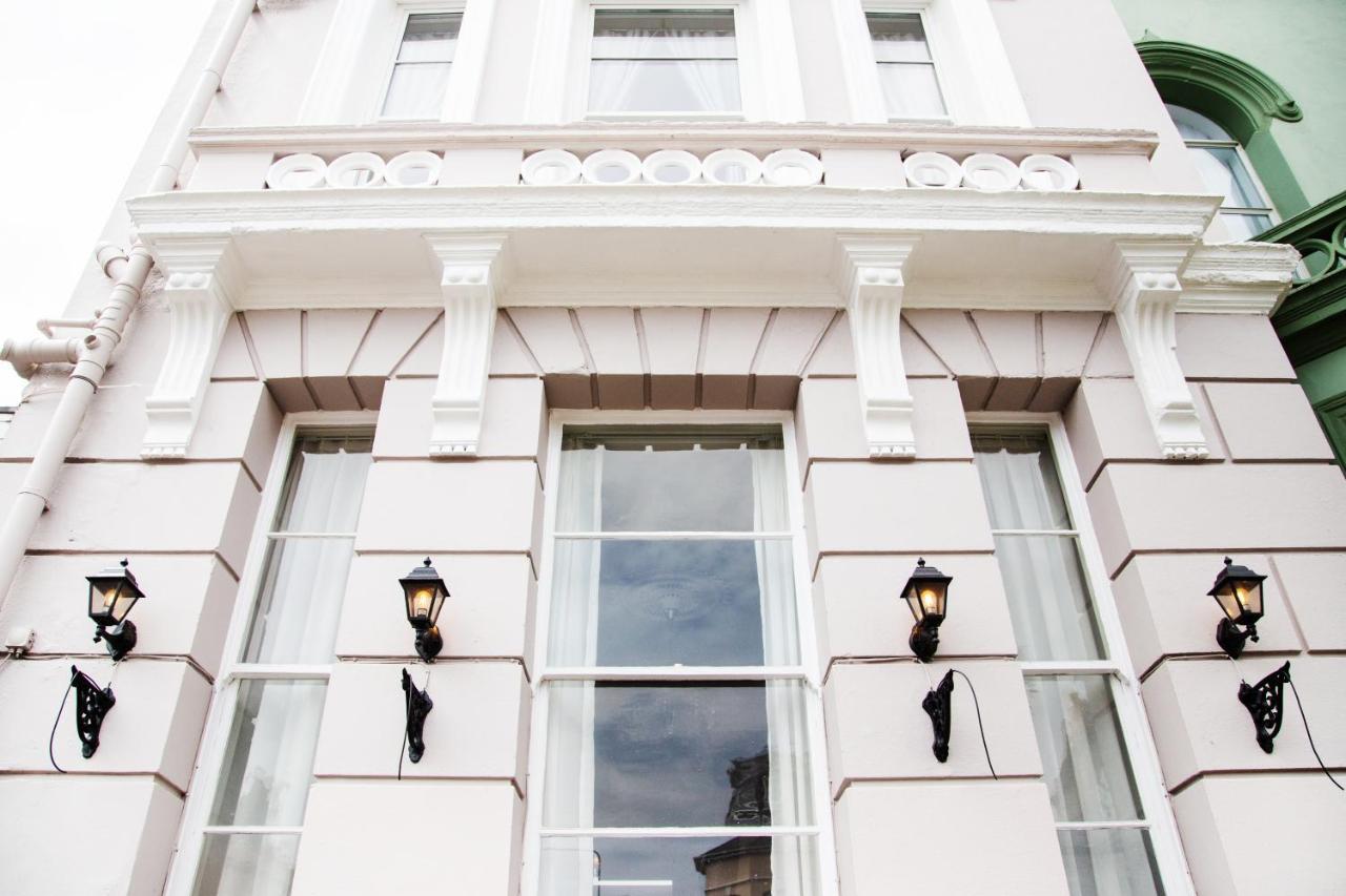 Hotel The Rosewood Torquay Extérieur photo
