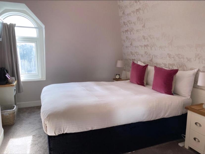Hotel The Rosewood Torquay Chambre photo