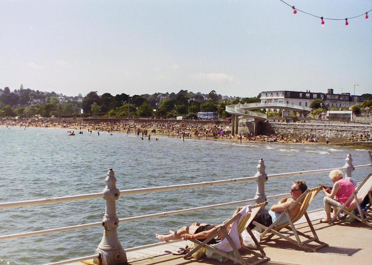 Hotel The Rosewood Torquay Extérieur photo