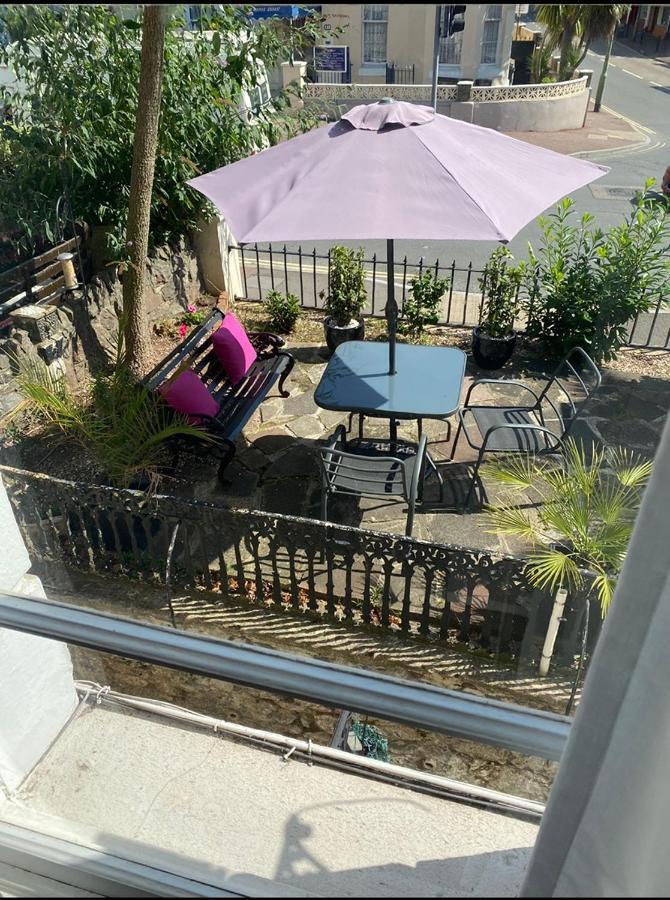 Hotel The Rosewood Torquay Extérieur photo