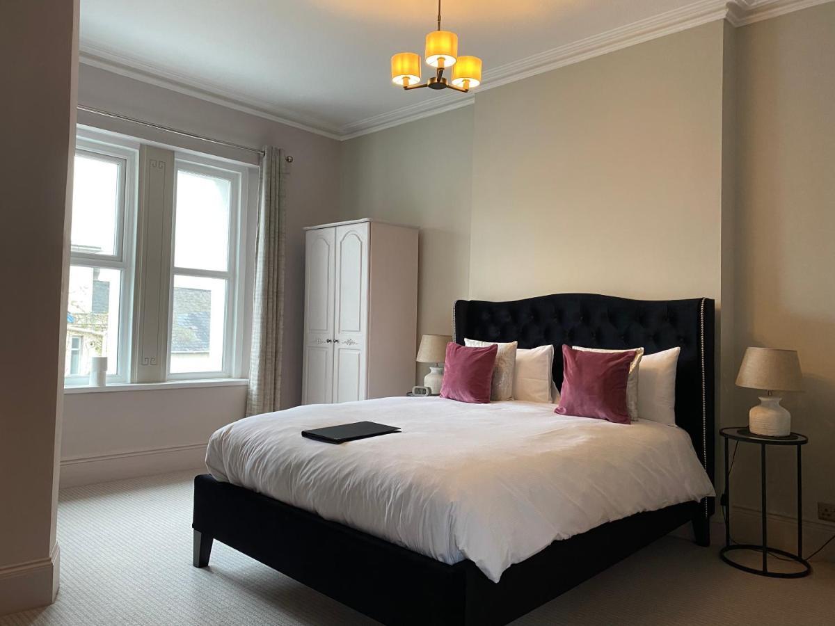Hotel The Rosewood Torquay Extérieur photo