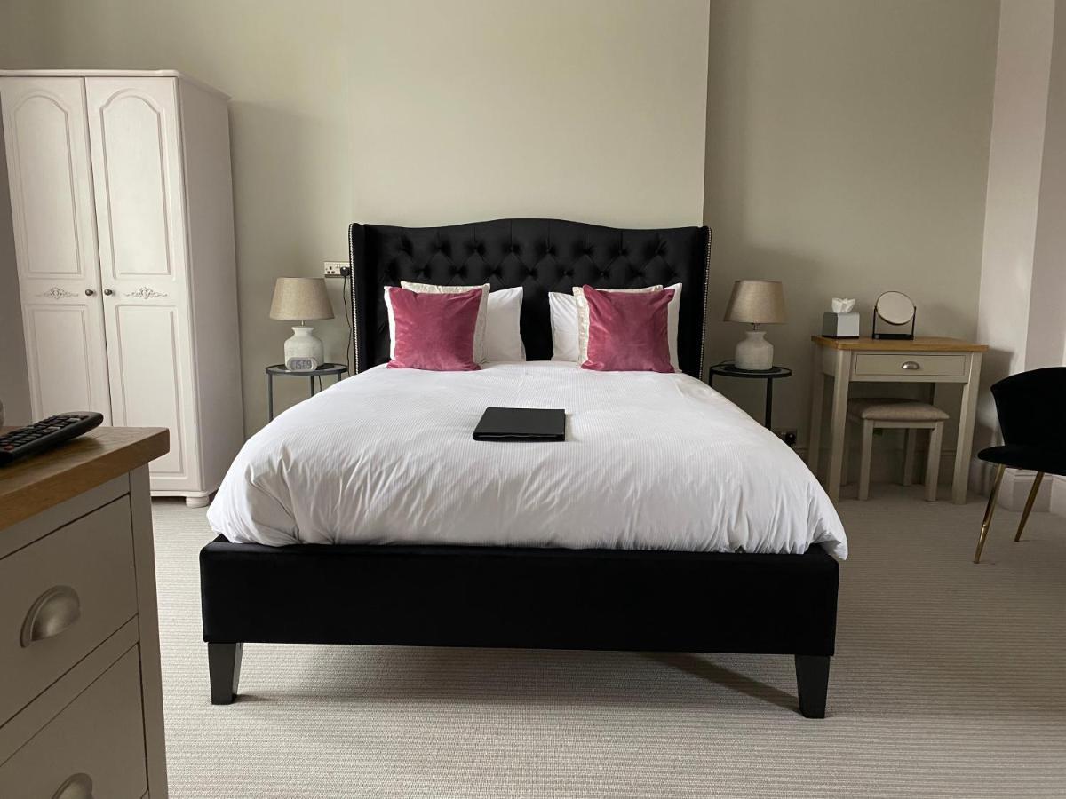 Hotel The Rosewood Torquay Extérieur photo