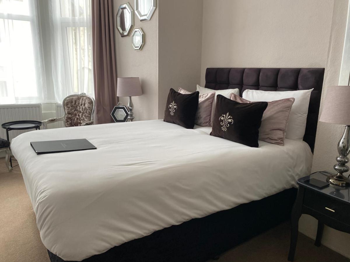 Hotel The Rosewood Torquay Extérieur photo