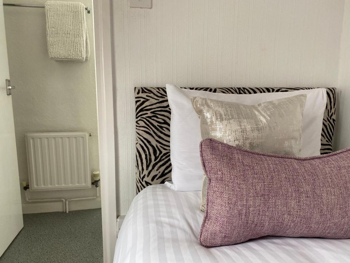 Hotel The Rosewood Torquay Extérieur photo