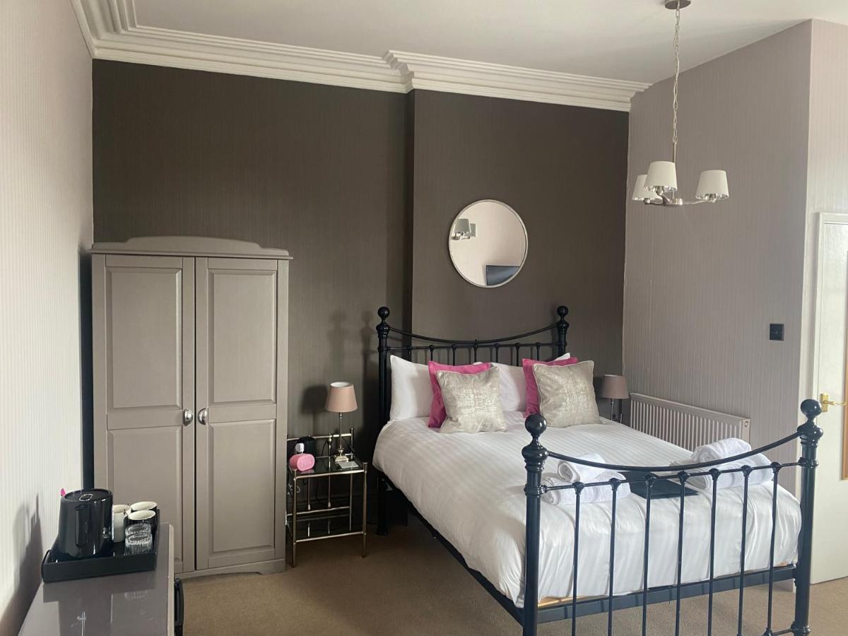 Hotel The Rosewood Torquay Extérieur photo