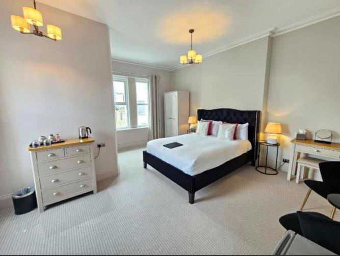 Hotel The Rosewood Torquay Extérieur photo
