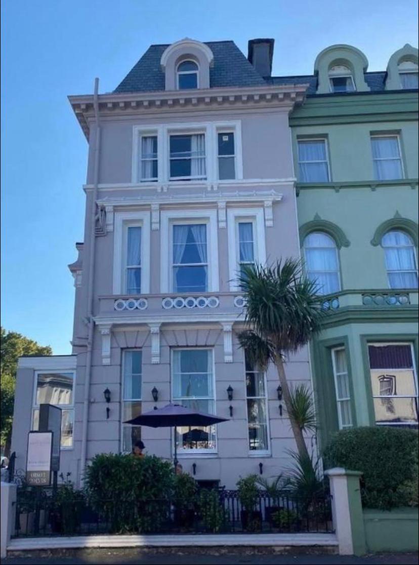 Hotel The Rosewood Torquay Chambre photo