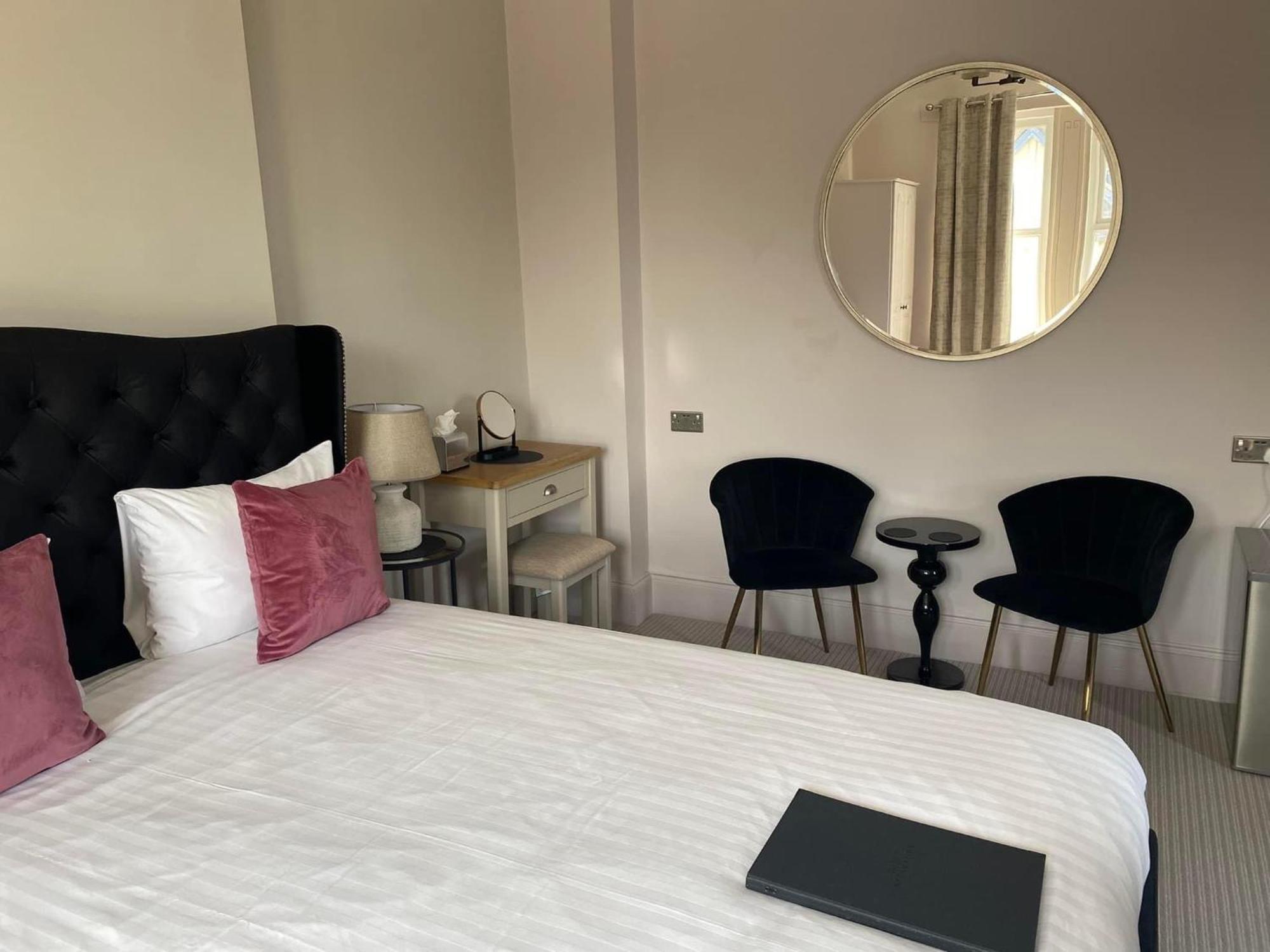 Hotel The Rosewood Torquay Chambre photo