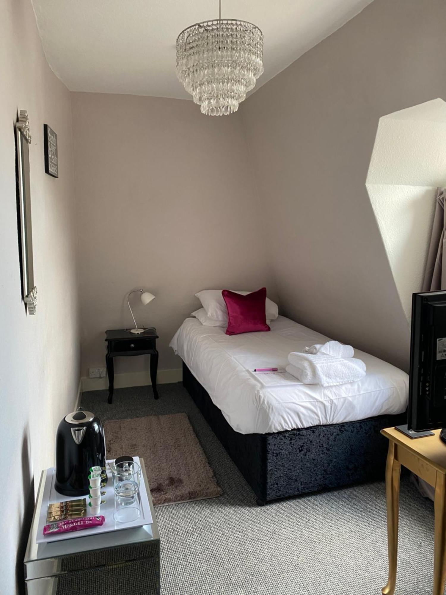 Hotel The Rosewood Torquay Chambre photo