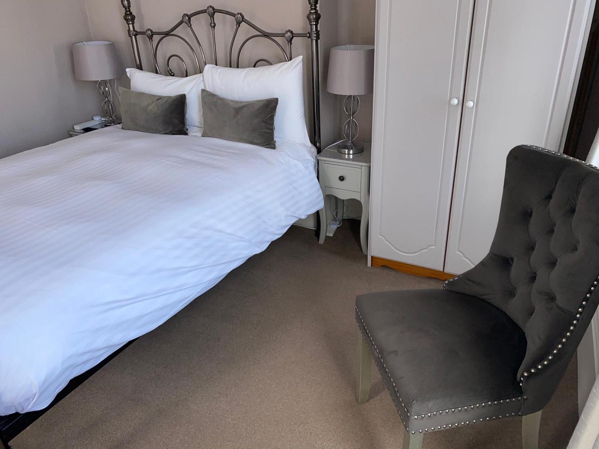 Hotel The Rosewood Torquay Chambre photo