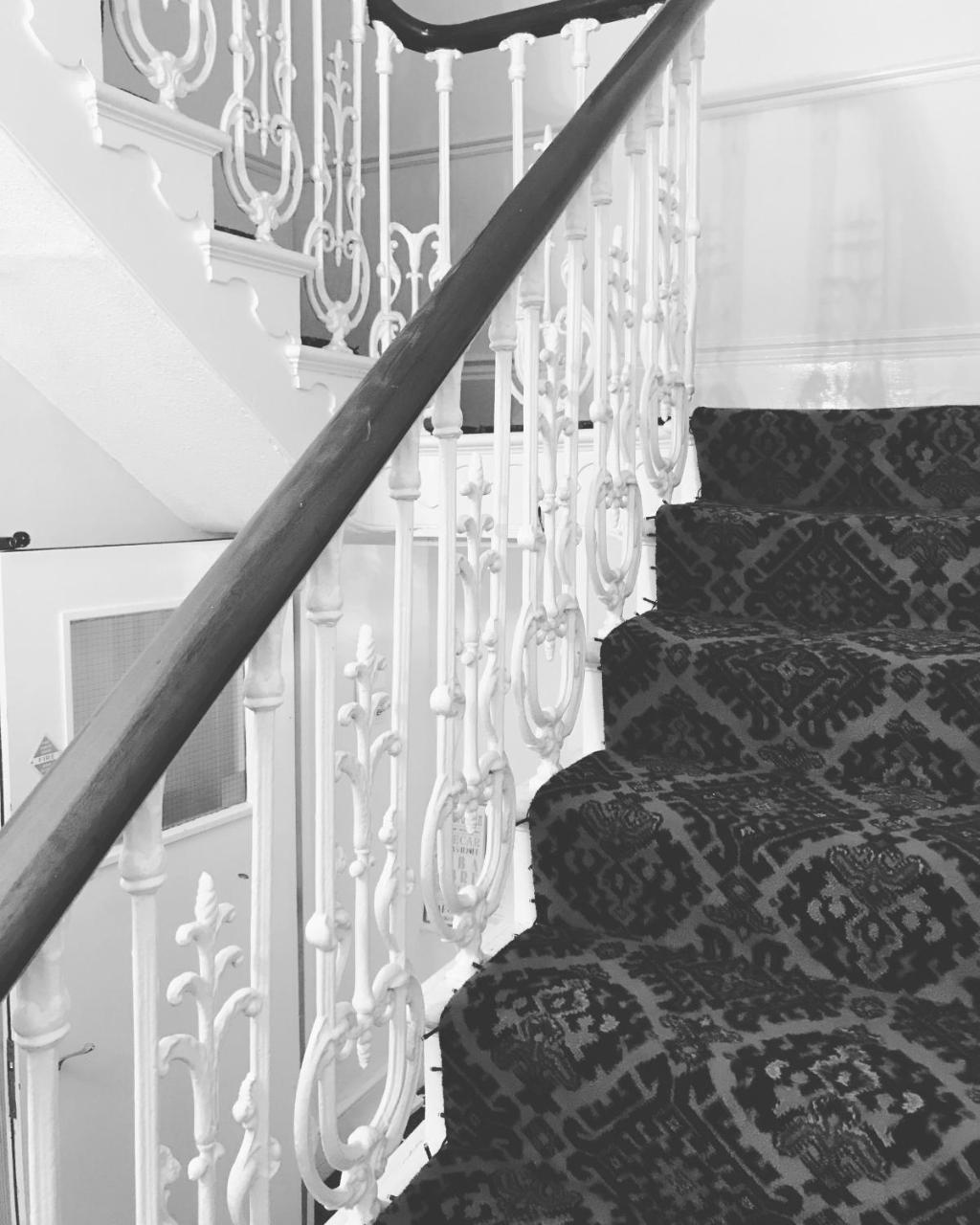 Hotel The Rosewood Torquay Extérieur photo