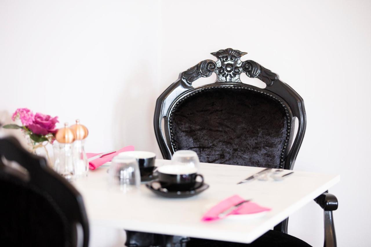 Hotel The Rosewood Torquay Extérieur photo