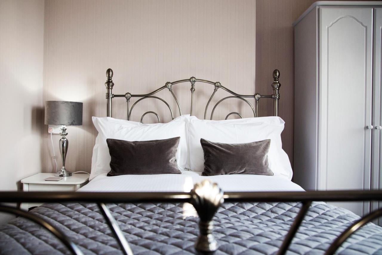 Hotel The Rosewood Torquay Extérieur photo