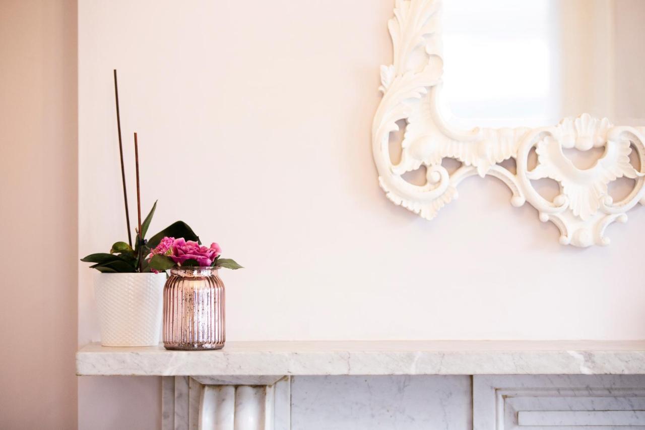 Hotel The Rosewood Torquay Extérieur photo