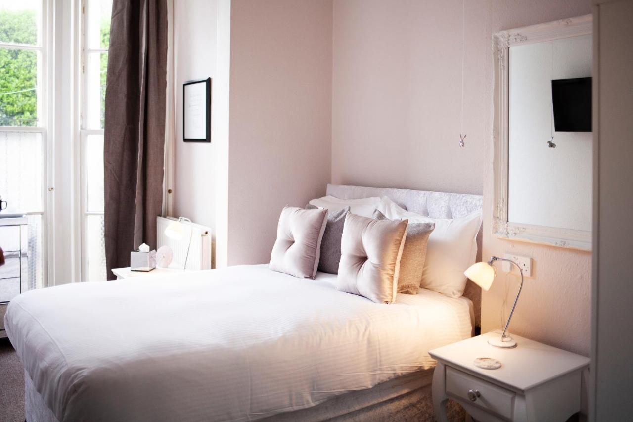 Hotel The Rosewood Torquay Extérieur photo