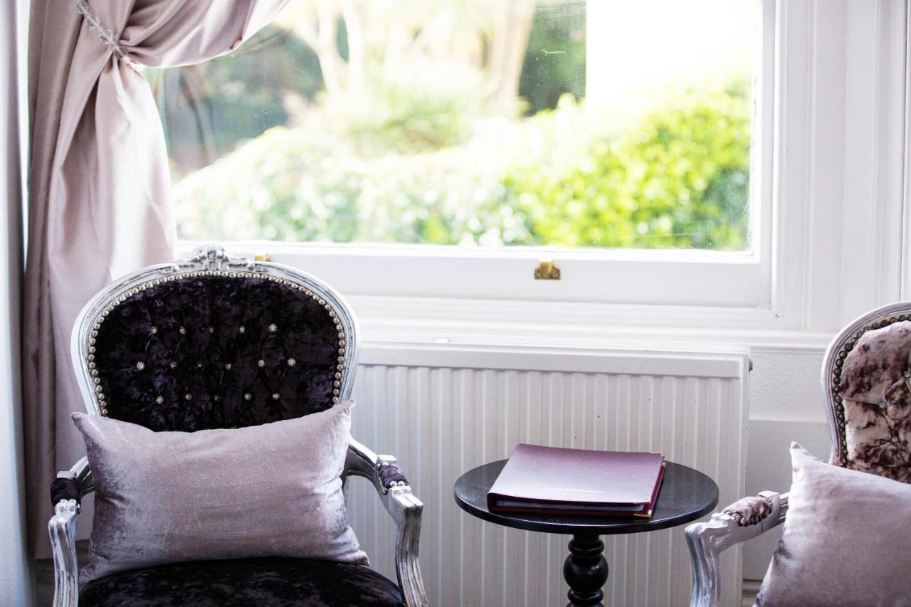 Hotel The Rosewood Torquay Extérieur photo