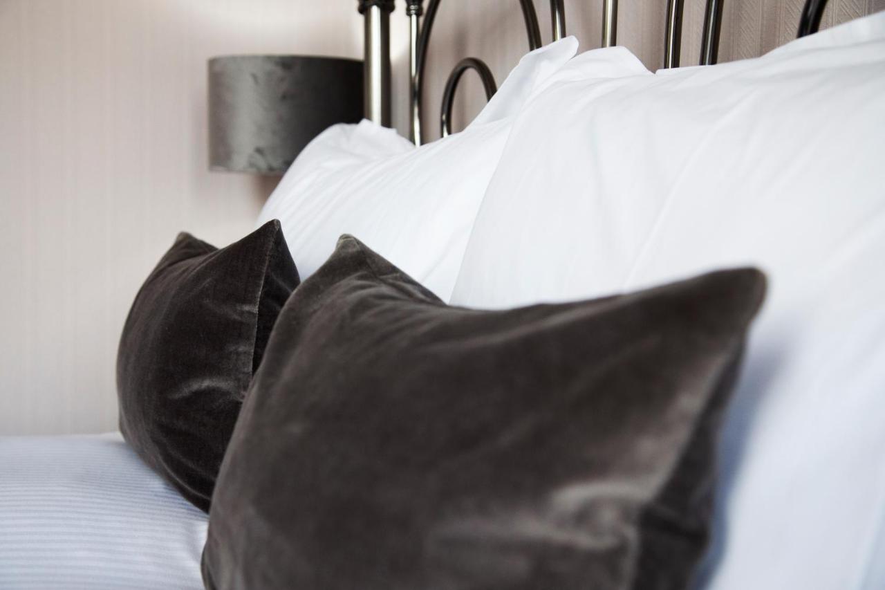 Hotel The Rosewood Torquay Extérieur photo