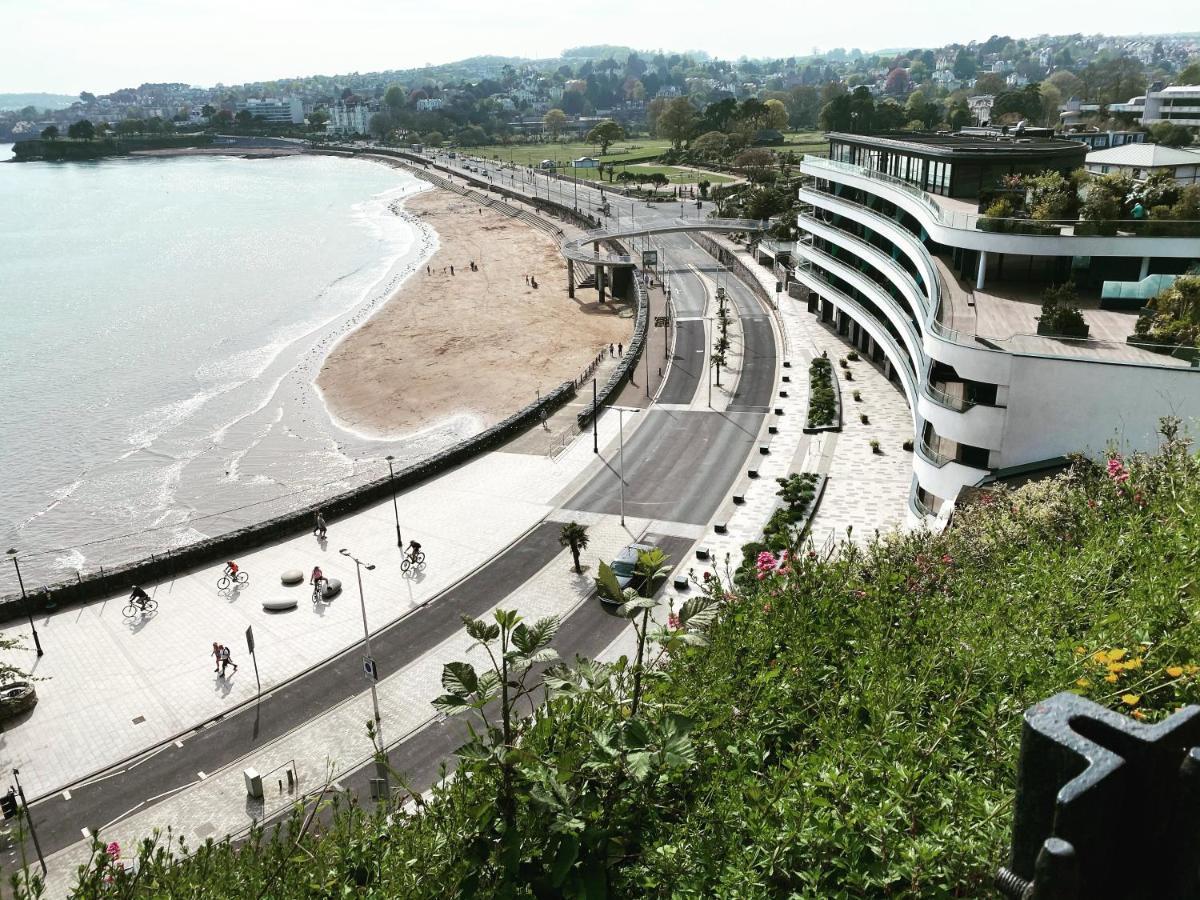 Hotel The Rosewood Torquay Extérieur photo